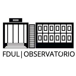 O FDUL | OBSERVATÓRIO é um espaço plural de debate, contraditório e de esclarecimento sobre a Faculdade de Direito da Universidade de Lisboa.