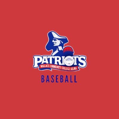 The Official Twitter Home of WCCS Patriots Baseball