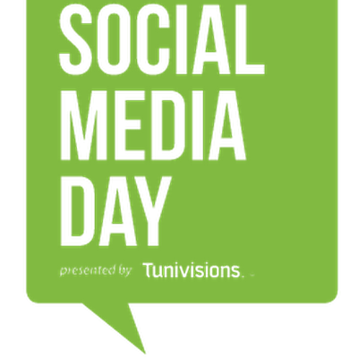 SmdayTunisia's profile picture. #SMDay is an annual global event that celebrates the impact of social media on communication, technology, and society. It is typically observed on June 30