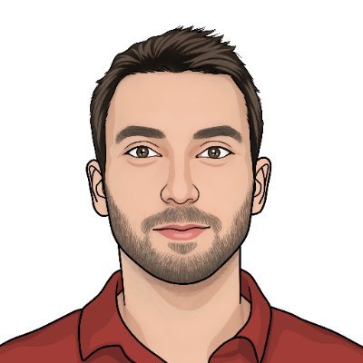 ozlerhakan's profile picture. Search Engineer @digitalsci. 
MSc @UAntwerpen.