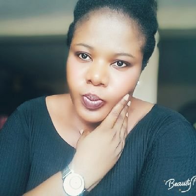 I love the woman I am, I love my family, job. And caring wife, and God grace is on me