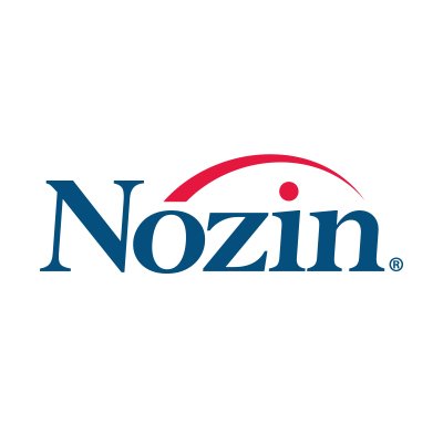 Nozin® Nasal Sanitizer® antiseptic helps shield you & others from risk of infection. Think hand sanitizer for your nose.