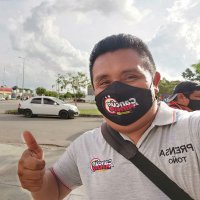 Cancún al Minuto Oficial ⏰ (@cancunalminut0) 's Twitter Profile Photo Cancún al Minuto Oficial ⏰ (@cancunalminut0) 's Twitter Profile Photo
