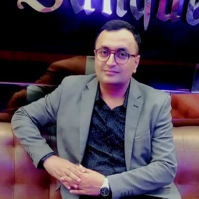 lokeshpadaliya's profile picture. IT professional, Tech savvy, Proud INDIAN.