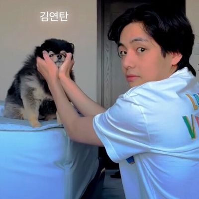 taetae95jk97's profile picture. บังทัน only