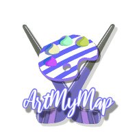 ArtMyMap (@artmymap) 's Twitter Profile