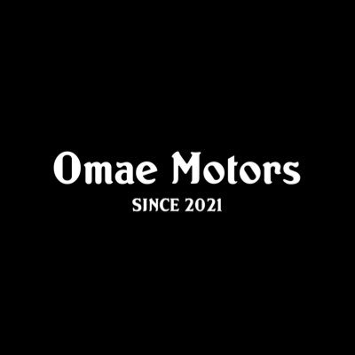 Omae Motorsさんのプロフィール画像