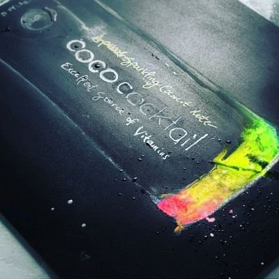 FranzTudor's profile picture. CEO & Co-Founder of COCO COCKTAIL
THE Better For You Alcohol!
Coconut Water to Hydrate, Excellent Source of Vitamins, 5% ABV, Gluten Free, NON GMO & Vegan.