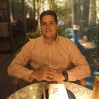Cesar Parra (@cesarparra26) 's Twitter Profile