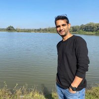 Pradeep K. Pant (@ppant) 's Twitter Profile