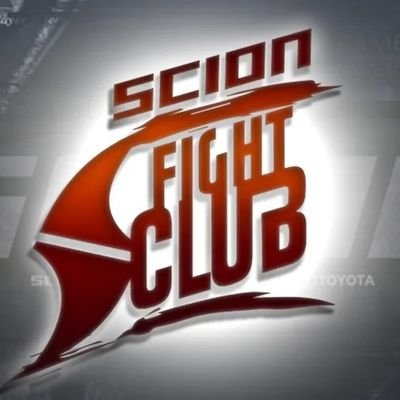 Scion Fight Club