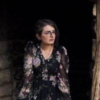 Derya Cengiz (@dderyacengiz) Twitter profile photo