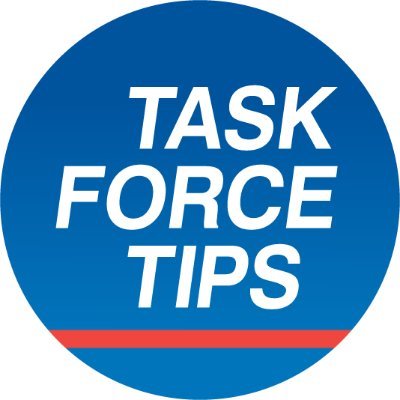 Task Force Tips designs and manufactures thousands of water flow products that help firefighters operate safely and efficiently - https://t.co/5fAkdcFlrl