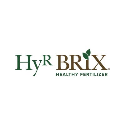 HyRBrix's profile picture. At HyR BRIX® we develop fertilizers that feed the soil that feeds your plants. When you set your soil straight, everything else falls into place.