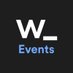 Wondr Medical Events (@wondrevents) Twitter profile photo Wondr Medical Events (@wondrevents) Twitter profile photo