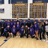 Chantilly Wrestling (@tillywr) 's Twitter Profile Photo Chantilly Wrestling (@tillywr) 's Twitter Profile Photo