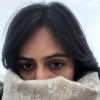 Maira Hayat(@MairaHayat) 's Twitter Profile Photo