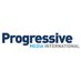 Progressive Media International (PMI) Ltd (@pmi_ltd) Twitter profile photo