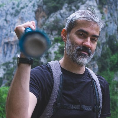 Flavio Amiel Profile