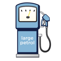 Large Petrol(@LargePetrol) 's Twitter Profile Photo