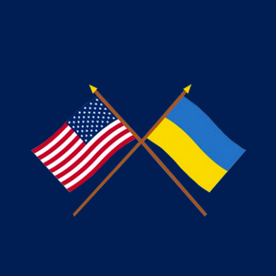 The bipartisan voice for Ukraine in the U.S. House of Representatives. Co-Chairs: @RepMarcyKaptur, @RepBrianFitz, @RepMikeQuigley, @RepAndyHarrisMD.