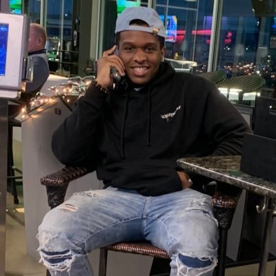 DrewskiiWaves's profile picture. Marketing Generalist, Launch Footwear @hibbettsports💧