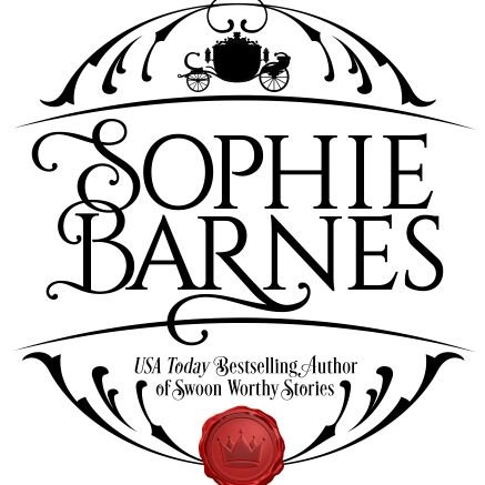 Bestselling Regency Romance Writer. Author of 40+ books. World traveler. 
https://t.co/5NTbCZiclY…