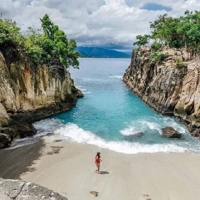 Akun Resmi Dinas Pariwisata Bolaang Mongondow Timur