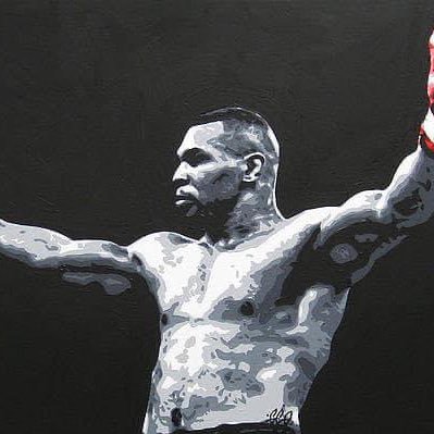 lewis_hislop's profile picture. 