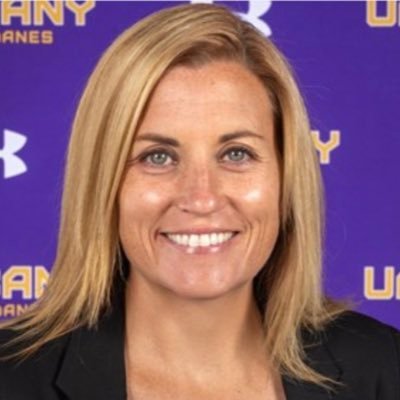 Head Women’s Basketball Coach at UAlbany