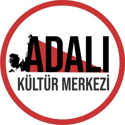 AdaliKultur's profile picture. Karanlık denizin ortasında, güneşi batmayan bir ada.