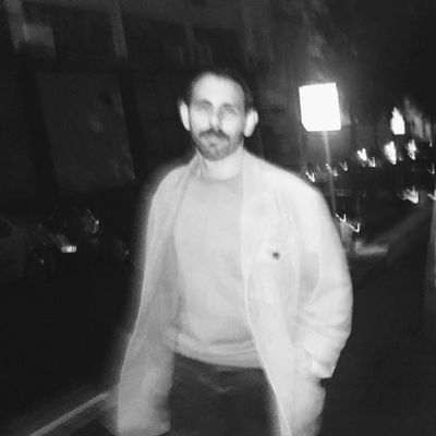 Shaked_Ran's profile picture. ‏טיעון חלש, להרים ‎את הקול