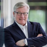 Bernd Althusmann (@althusmann) 's Twitter Profile