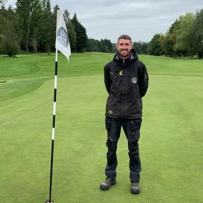 Deputy Head Greenkeeper at Gathurst Golf Club