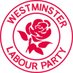 Labour in Westminster (@wminsterlabour) Twitter profile photo