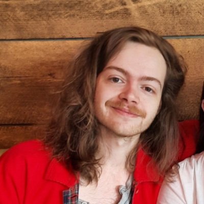 Screenwriter and artist. @FrightFest New Blood winner. Former social media for Glasgow Film Fest. @TRC_media #radtelly graduate. he/him disabled guy