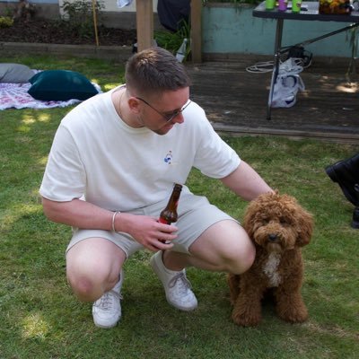 WillMann90's profile picture. Instagram- willmann26__