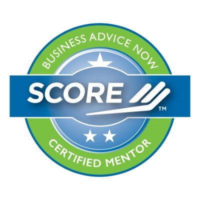 Experienced professionals providing no-fee, confidential, 1-on-1 mentoring & workshops to help small entrepreneurs start or expand their business.