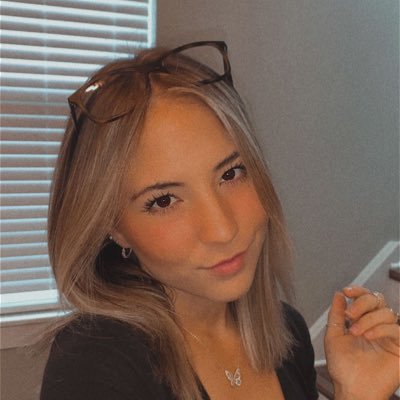 maddiewagner05's profile picture. mind your business