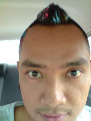 keynaz86's profile picture. 