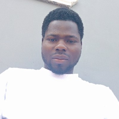 CHINDOYUSUFARD1's profile picture. Doctor in biochemistry to water resources