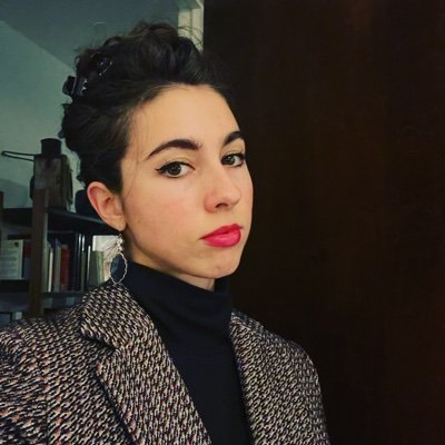 Signifying. Noting. NPS winner & NBCC finalist for PHILOMATH - @Milkweed_Books. MFA @uiowa ‘17. Former Jill Davis Fellow @NYUCWP. '22-'23 Amy Lowell Scholar.