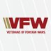 VFW - Washington Office (@VFW_OfficeDC) Twitter profile photo