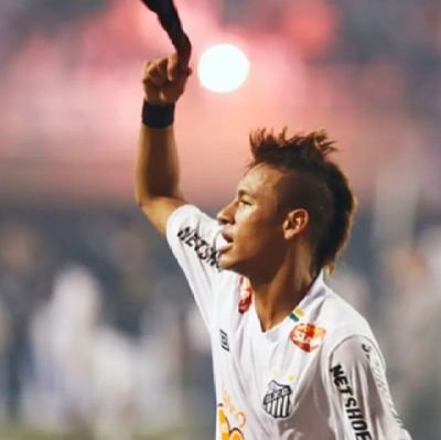 Revide sorrisos, compre paz!
Santos F.C ⚪⚫