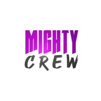 Mighty Crew (@mighty__crew) 's Twitter Profile Photo