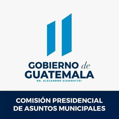 Comisión Presidencial de Asuntos Municipales COPRESAM