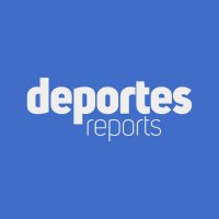 Deportes Reports(@DeportesReports) 's Twitter Profile Photo