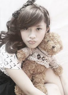 Fansbase Ratu sweethella