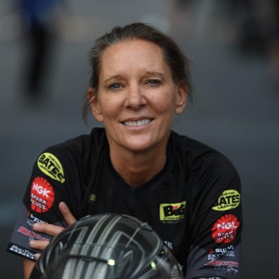 NHRA Camping World Pro Stock Motorcycle Driver | Ray Skillman Auto Group | Big St. Charles Motorsports | Suzuki Extended Protection