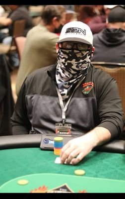 poker player! aspiring poker pro! golf fanatic. all around sports fan. SKOL VIKINGS!!